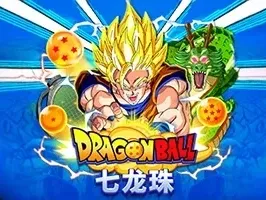 Dragon Ball game icon