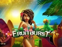 Fruit Burst game icon