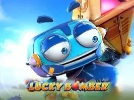 Lucky Bomber game icon