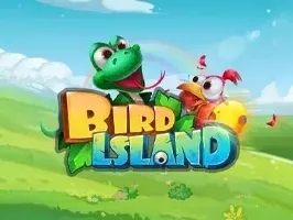 Bird Island game icon