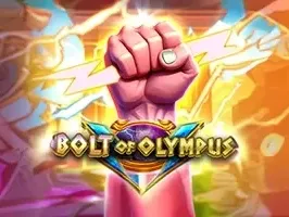 Bolt of Olympus