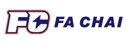 फाचाई logo