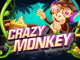 Crazy Monkey game icon