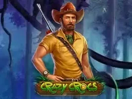 Crazy Crocs game icon
