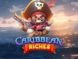 Caribbean Riches game icon