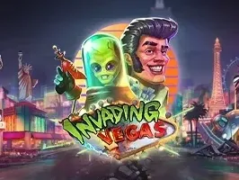 Invading Vegas