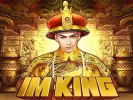 IM King game icon