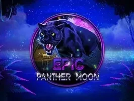 Epic Panther Moon game icon