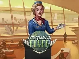 Frequent Flyer game icon