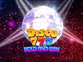 Disco 777 Hold and Win game icon